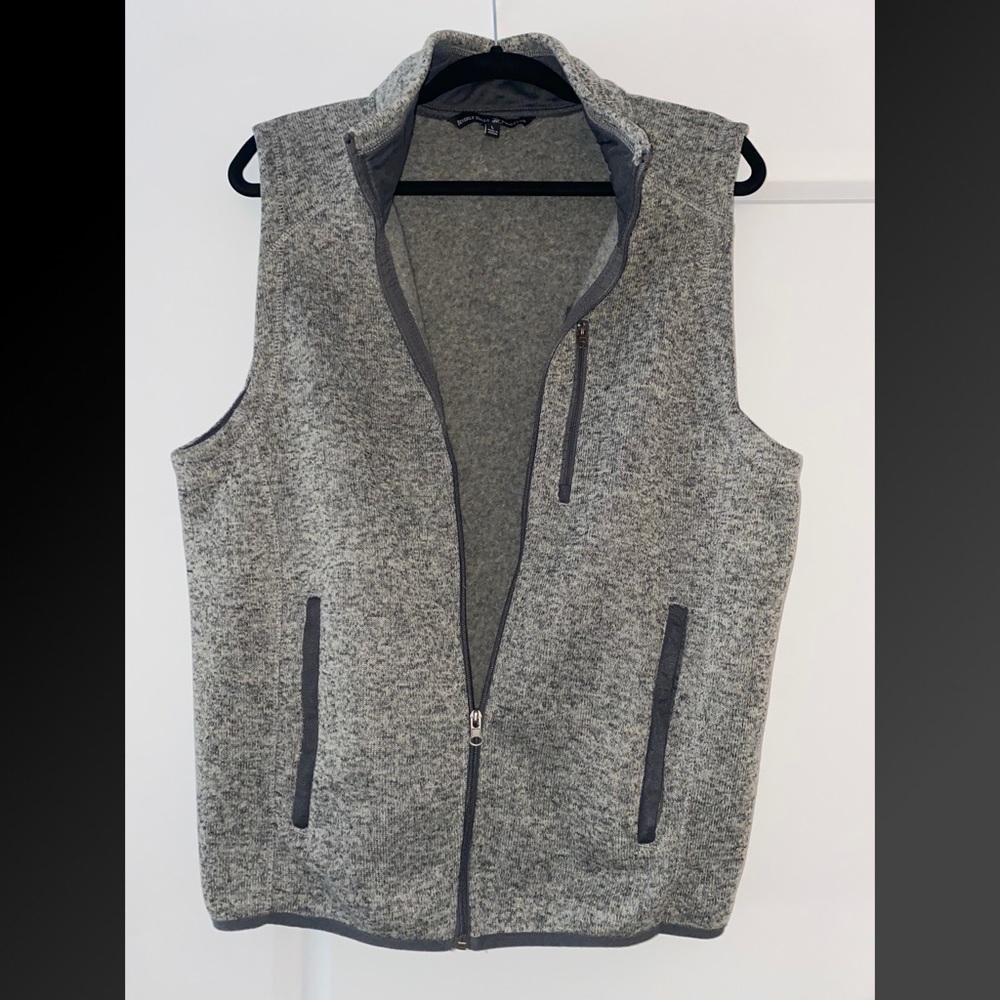 Men’s vest